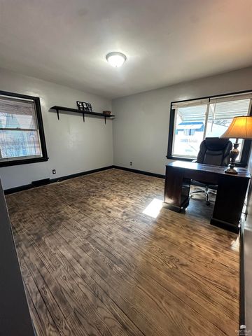 517 W Walnut Street, Junction City, KS 66441