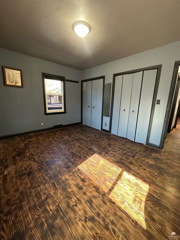 517 W Walnut Street, Junction City, KS 66441