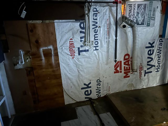 517 W Walnut Street, Junction City, KS 66441