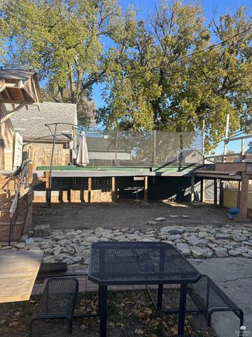 517 W Walnut Street, Junction City, KS 66441