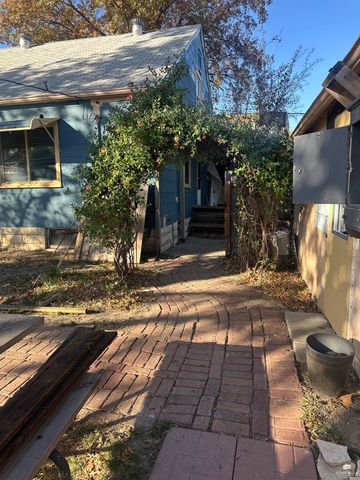 517 W Walnut Street, Junction City, KS 66441