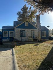 517 W Walnut Street, Junction City, KS 66441