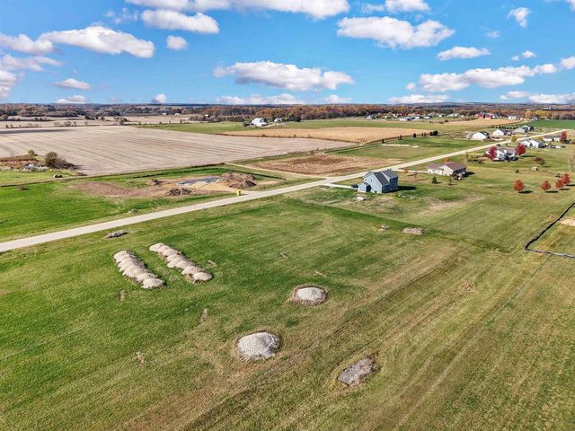 Lot 54 Blarney Stone Drive, Albany, WI 53502