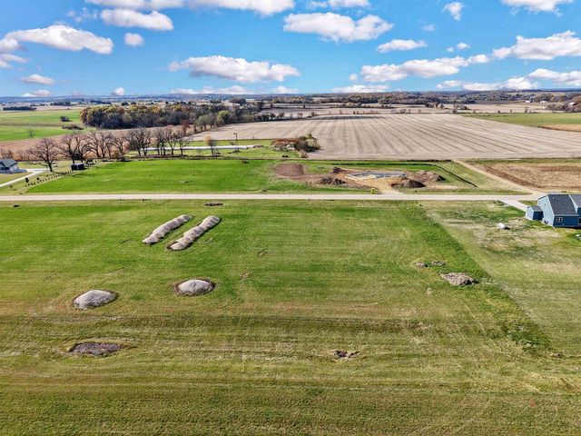 Lot 54 Blarney Stone Drive, Albany, WI 53502