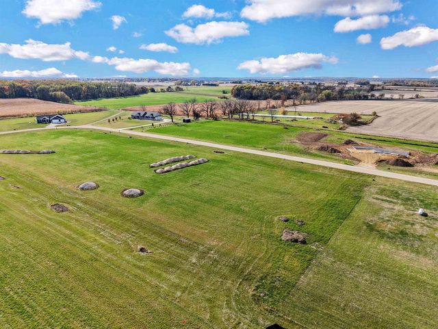 Lot 54 Blarney Stone Drive, Albany, WI 53502