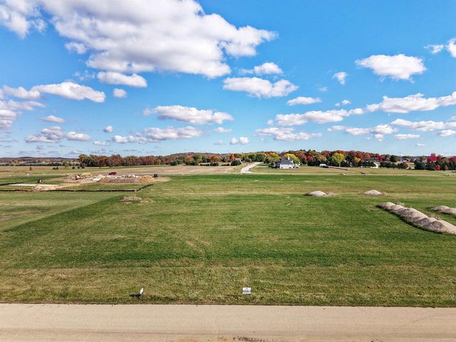 Lot 54 Blarney Stone Drive, Albany, WI 53502