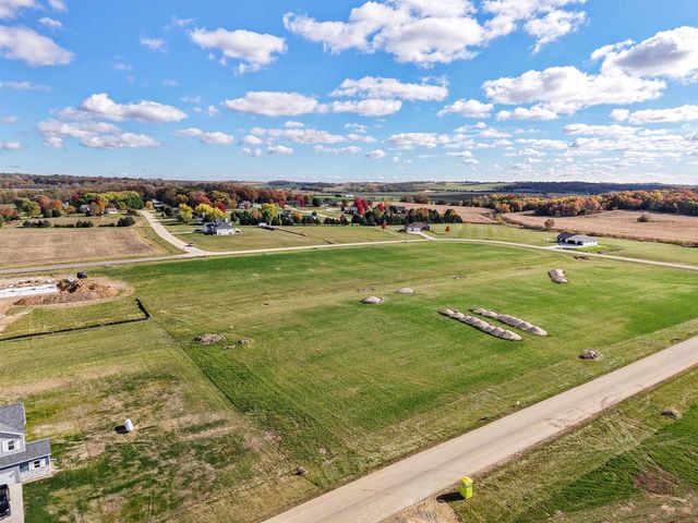 Lot 54 Blarney Stone Drive, Albany, WI 53502