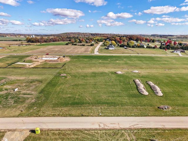 Lot 54 Blarney Stone Drive, Albany, WI 53502