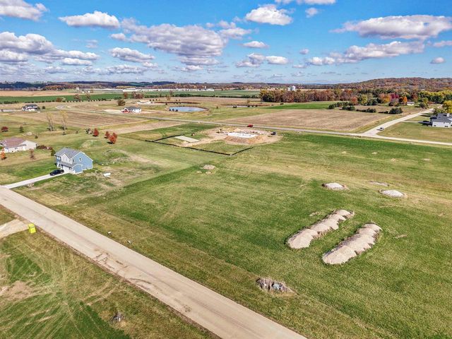 Lot 54 Blarney Stone Drive, Albany, WI 53502