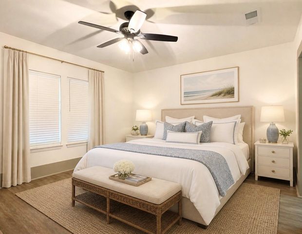 210 W Crescent Drive, Trinity, TX 75862