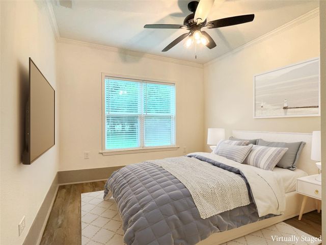 210 W Crescent Drive, Trinity, TX 75862