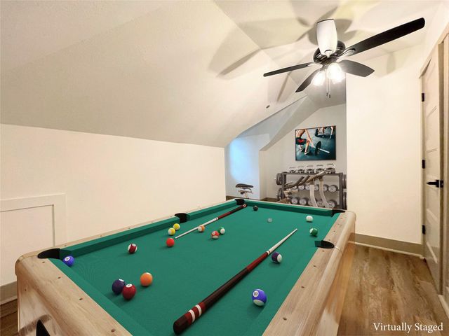 210 W Crescent Drive, Trinity, TX 75862