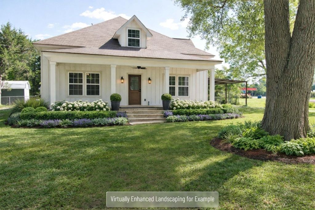 210 W Crescent Drive, Trinity, TX 75862