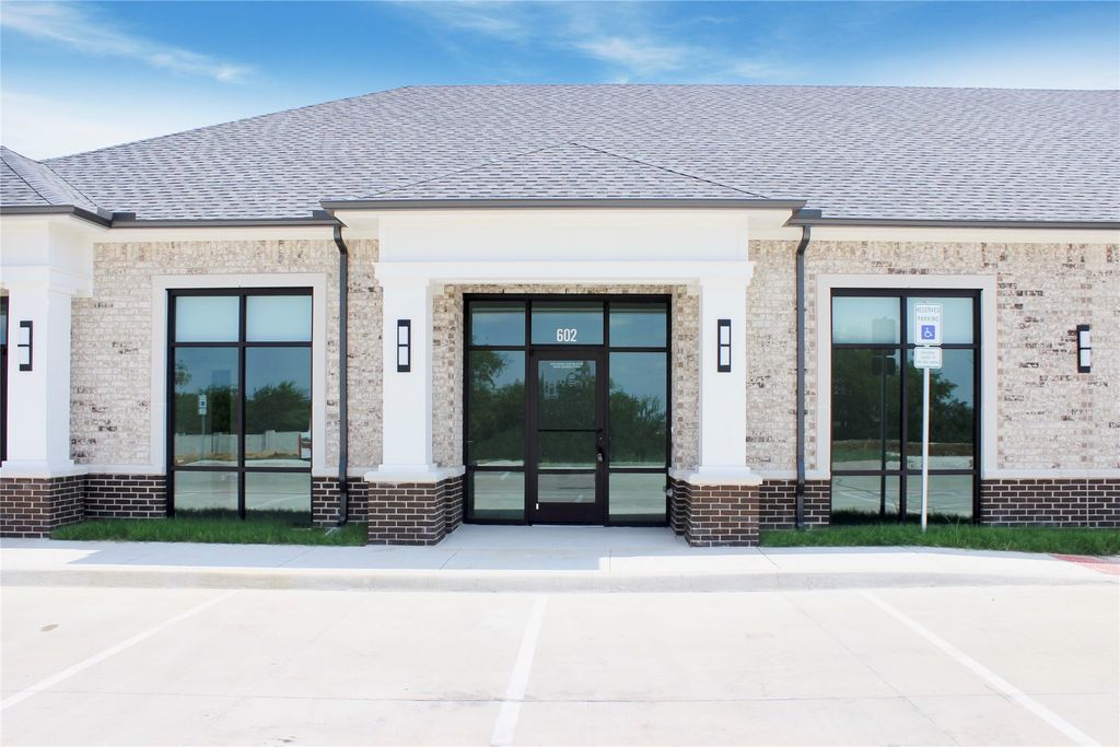 2120 Prairie Drive 602, Prosper, TX 75078