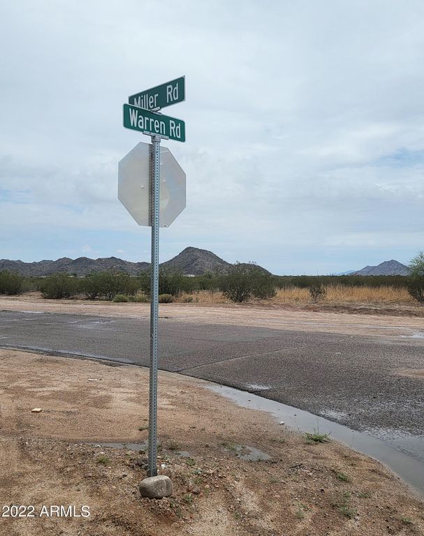 0 N Warren Road 1, Maricopa, AZ 85139 — photo 2