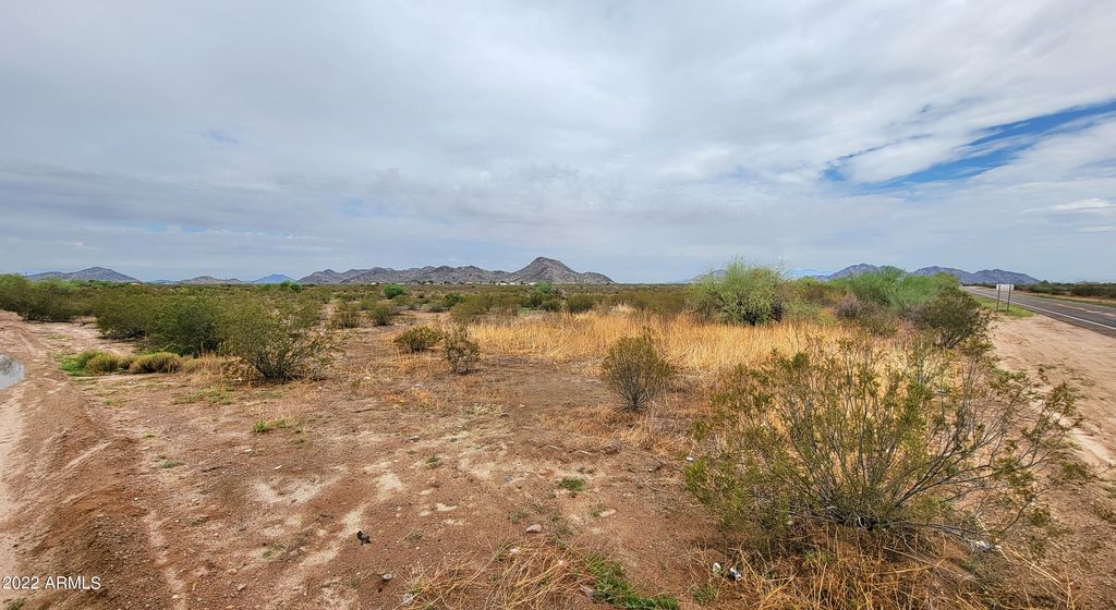 0 N Warren Road 1, Maricopa, AZ 85139 — photo 3