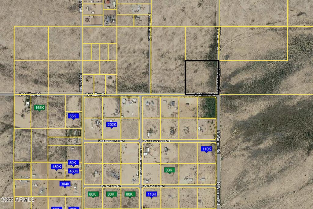 0 N Warren Road 1, Maricopa, AZ 85139 — photo 4
