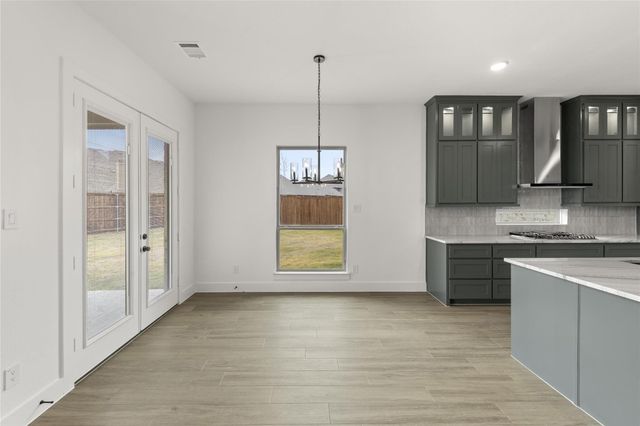 1320 Villanova Lane, Prosper, TX 75078