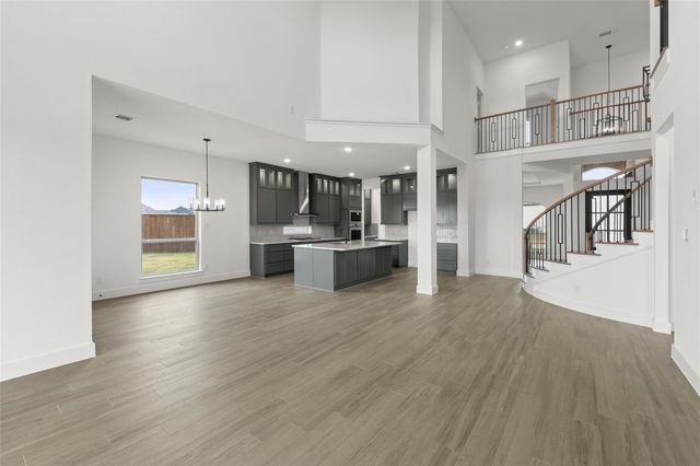 1320 Villanova Lane, Prosper, TX 75078