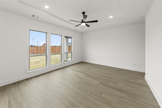 1320 Villanova Lane, Prosper, TX 75078