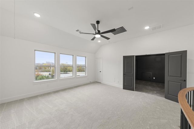 1320 Villanova Lane, Prosper, TX 75078
