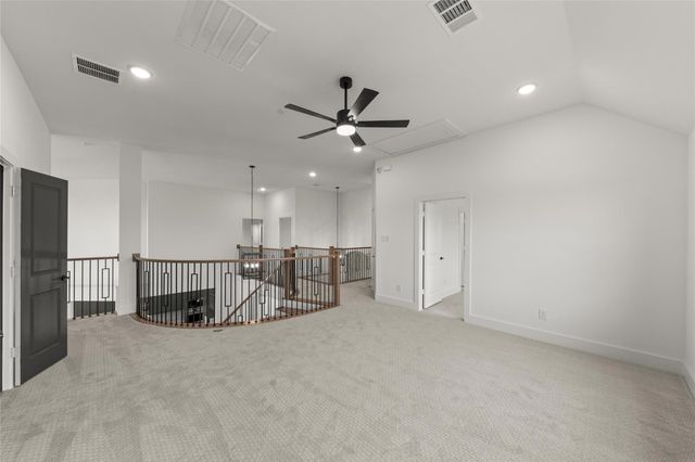 1320 Villanova Lane, Prosper, TX 75078