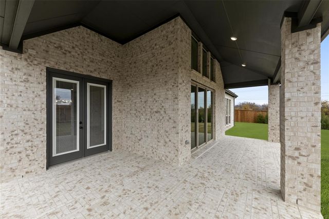1320 Villanova Lane, Prosper, TX 75078