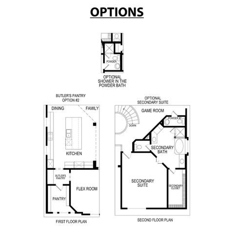 1320 Villanova Lane, Prosper, TX 75078