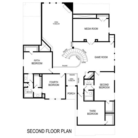 1320 Villanova Lane, Prosper, TX 75078