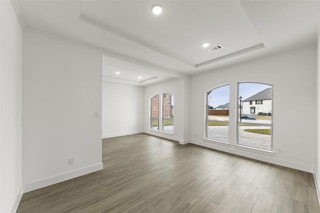 1320 Villanova Lane, Prosper, TX 75078