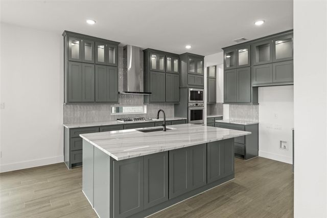 1320 Villanova Lane, Prosper, TX 75078
