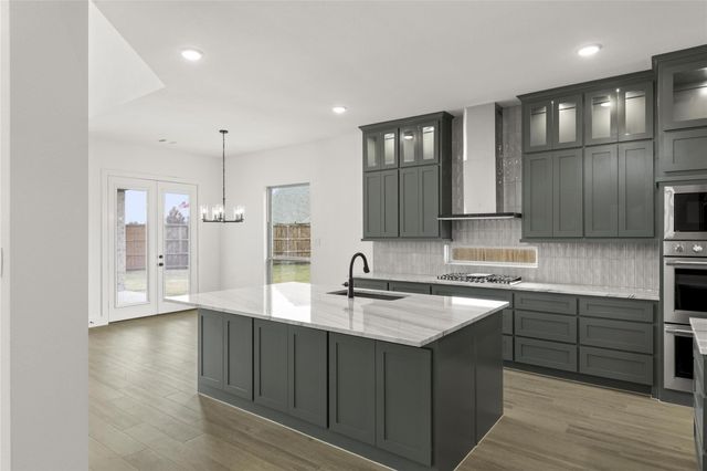 1320 Villanova Lane, Prosper, TX 75078