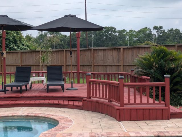4303 Gregwood Court, Katy, TX 77450