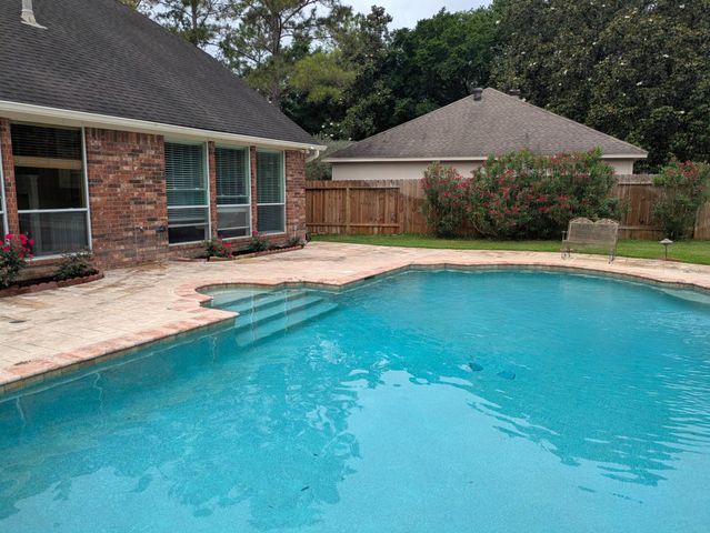 4303 Gregwood Court, Katy, TX 77450