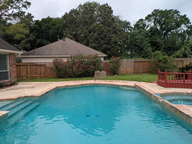 4303 Gregwood Court, Katy, TX 77450