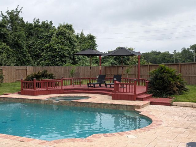 4303 Gregwood Court, Katy, TX 77450