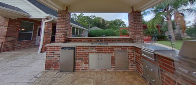 4303 Gregwood Court, Katy, TX 77450