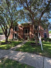 4303 Gregwood Court, Katy, TX 77450