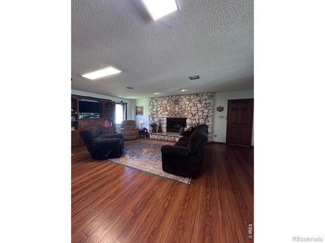 9718 County Road 3, Wiggins, CO 80654