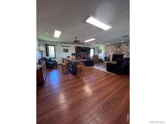 9718 County Road 3, Wiggins, CO 80654