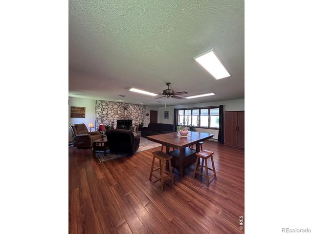 9718 County Road 3, Wiggins, CO 80654