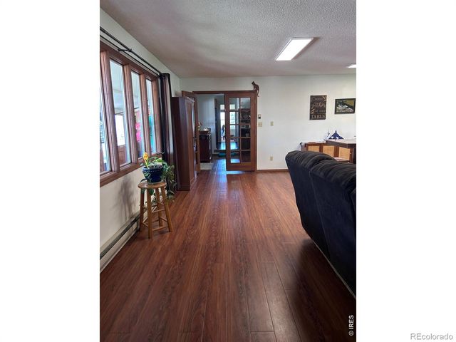 9718 County Road 3, Wiggins, CO 80654