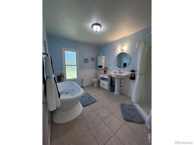 9718 County Road 3, Wiggins, CO 80654