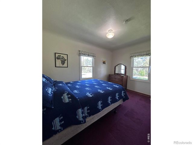 9718 County Road 3, Wiggins, CO 80654