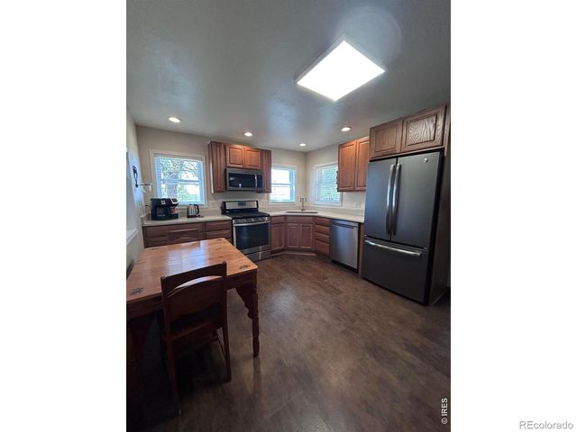 9718 County Road 3, Wiggins, CO 80654