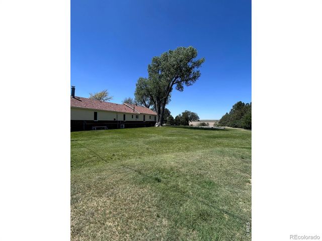 9718 County Road 3, Wiggins, CO 80654