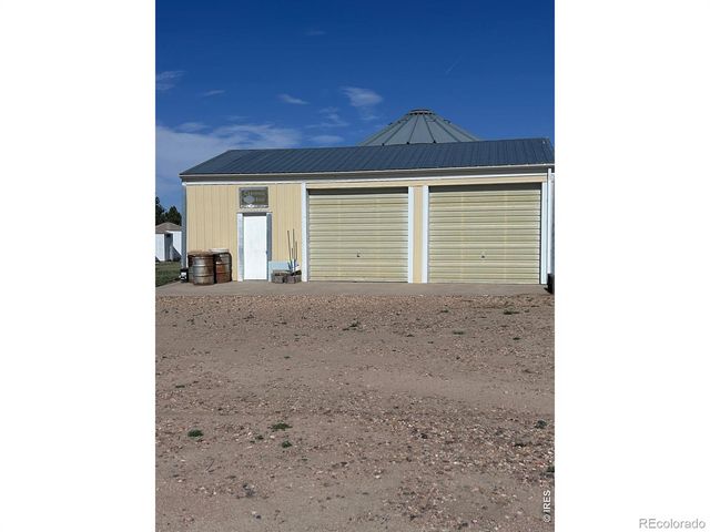 9718 County Road 3, Wiggins, CO 80654