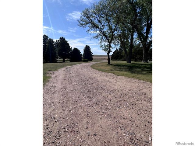9718 County Road 3, Wiggins, CO 80654