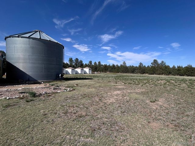 9718 County Road 3, Wiggins, CO 80654