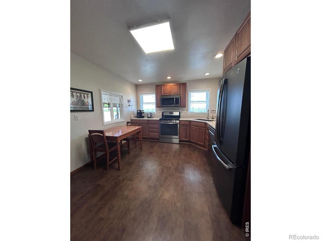 9718 County Road 3, Wiggins, CO 80654